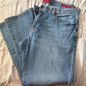 Lucky Brand Light Blue Denim Jeans